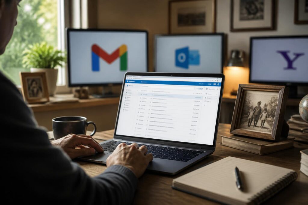 découvrez pourquoi aol mail continue de séduire les utilisateurs malgré la forte concurrence des géants du web, grâce à ses fonctionnalités uniques et sa simplicité d'utilisation.