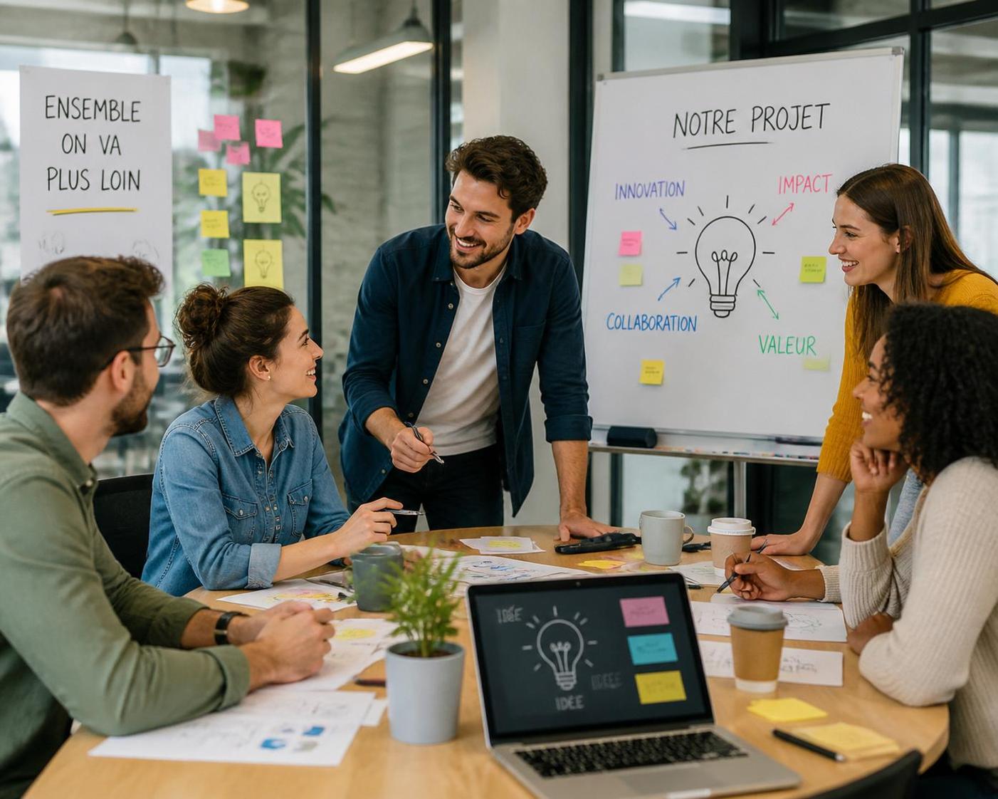 découvrez comment la reconnaissance anticipée peut devenir un levier stratégique essentiel pour valoriser les compétences en entreprise et stimuler la performance des collaborateurs.