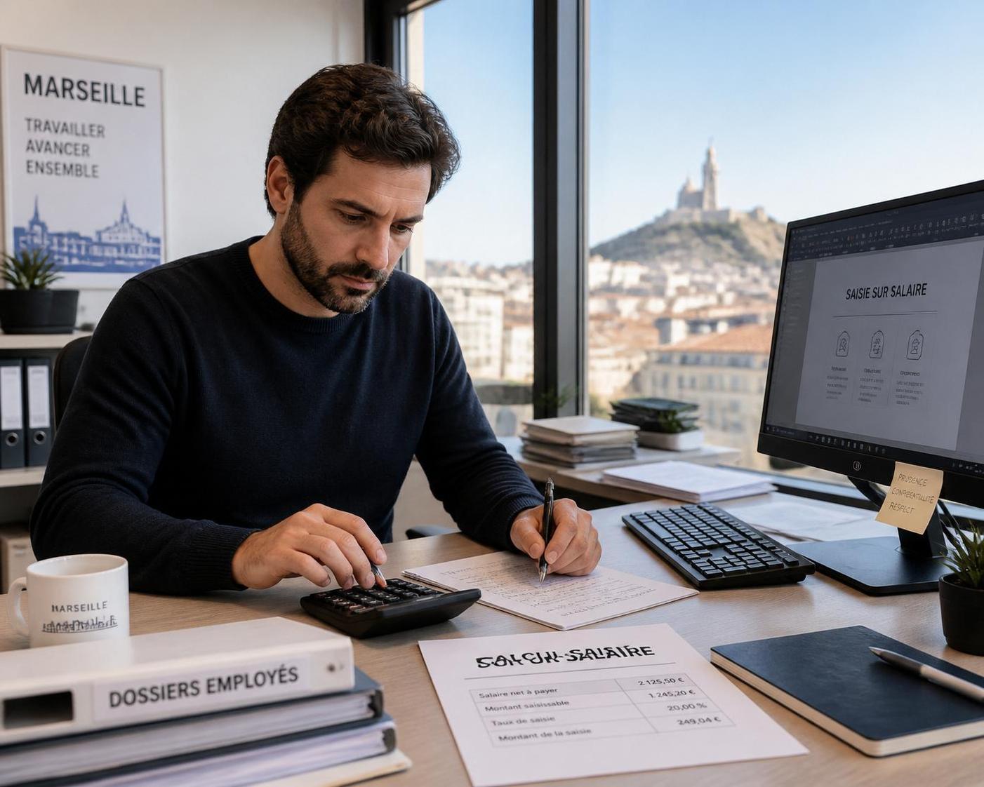 découvrez les règles essentielles à connaître sur la saisie sur salaire pour éviter les erreurs et protéger vos droits. guide complet et conseils pratiques en français.