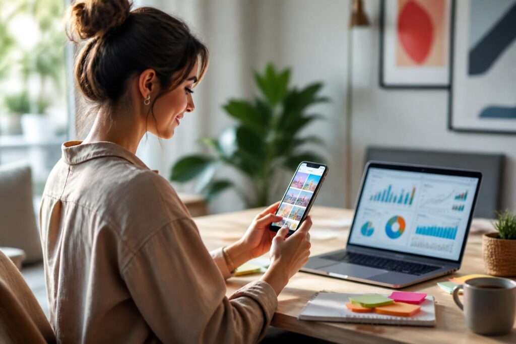 découvrez comment storiesig peut transformer votre stratégie marketing en exploitant pleinement le potentiel des stories instagram pour engager votre audience et augmenter votre visibilité.