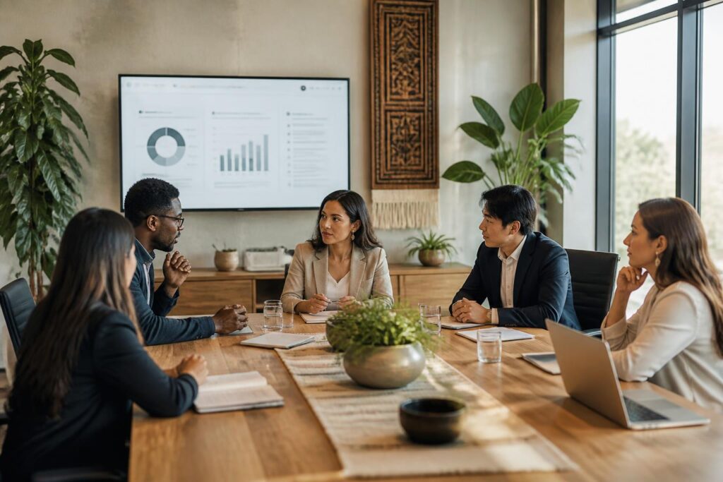 découvrez comment la méthode tolteck transforme la gestion d’entreprise moderne en améliorant l’efficacité, la prise de décision et l’innovation.
