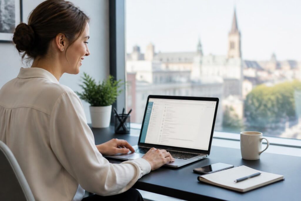 accédez facilement à votre messagerie professionnelle webmail pour nancy et metz. connectez-vous rapidement en quelques clics et gérez vos emails en toute simplicité.