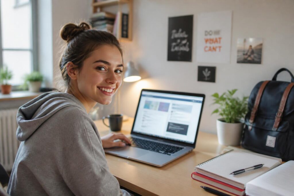 découvrez comment accéder facilement à votre espace personnel étudiant sur psn mon lycée pour consulter vos notes, emploi du temps et ressources pédagogiques en toute simplicité.