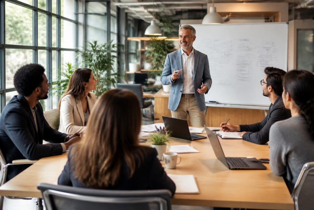 découvrez le rôle essentiel de l'apgis dans la formation professionnelle des cadres, ses missions, et comment elle contribue au développement des compétences en entreprise.