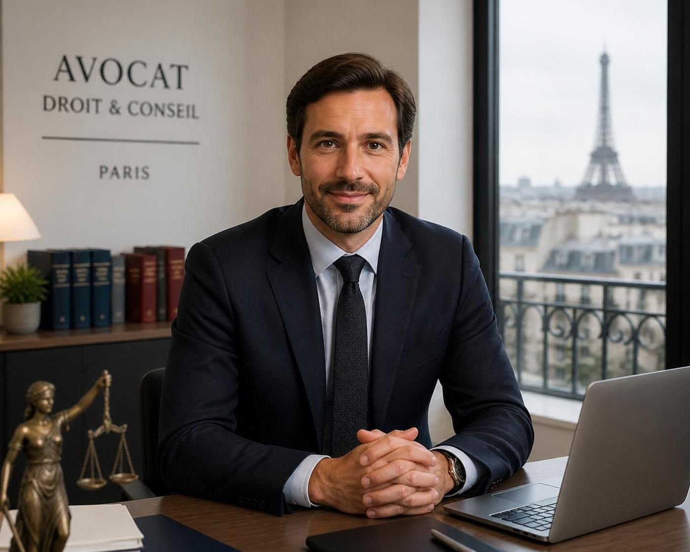 découvrez comment trouver rapidement un avocat spécialisé grâce à l'annuaire officiel du barreau de paris, un outil pratique et fiable pour vos besoins juridiques.