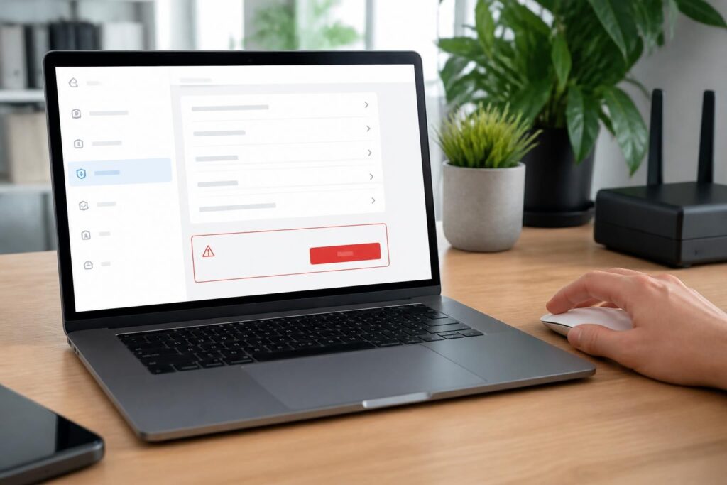 découvrez comment supprimer définitivement votre compte facebook grâce à notre guide étape par étape pour effacer facilement votre profil et protéger votre vie privée.