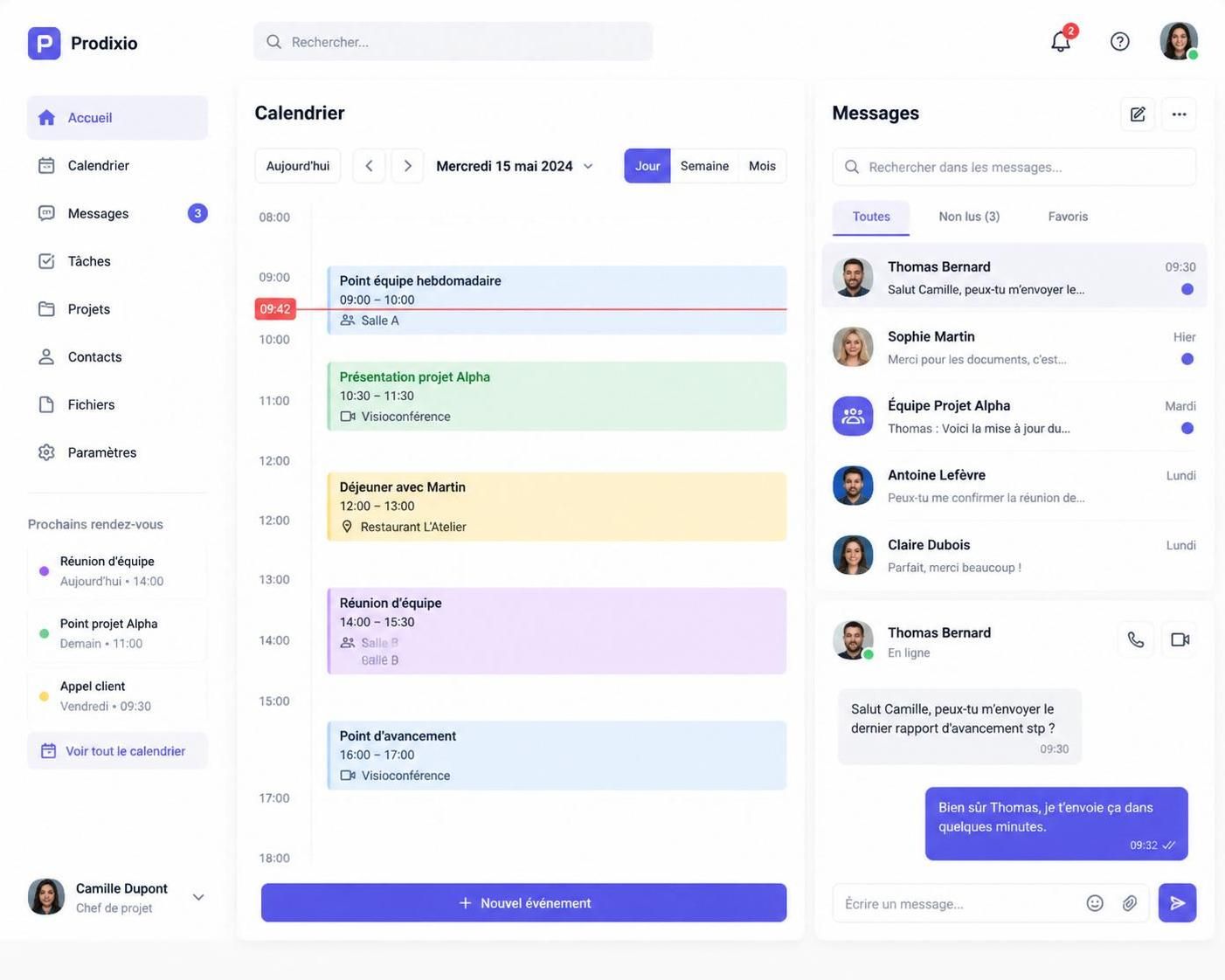 découvrez les avantages qu'ent avignon offre aux entreprises locales et à leurs salariés, facilitant la communication, la gestion et le développement au sein de la communauté professionnelle.