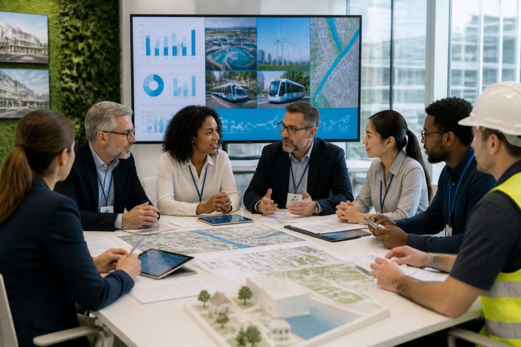 découvrez le rôle essentiel du groupement d'intérêt public dans la gestion des services, ses avantages et son fonctionnement pour une collaboration efficace entre acteurs publics.