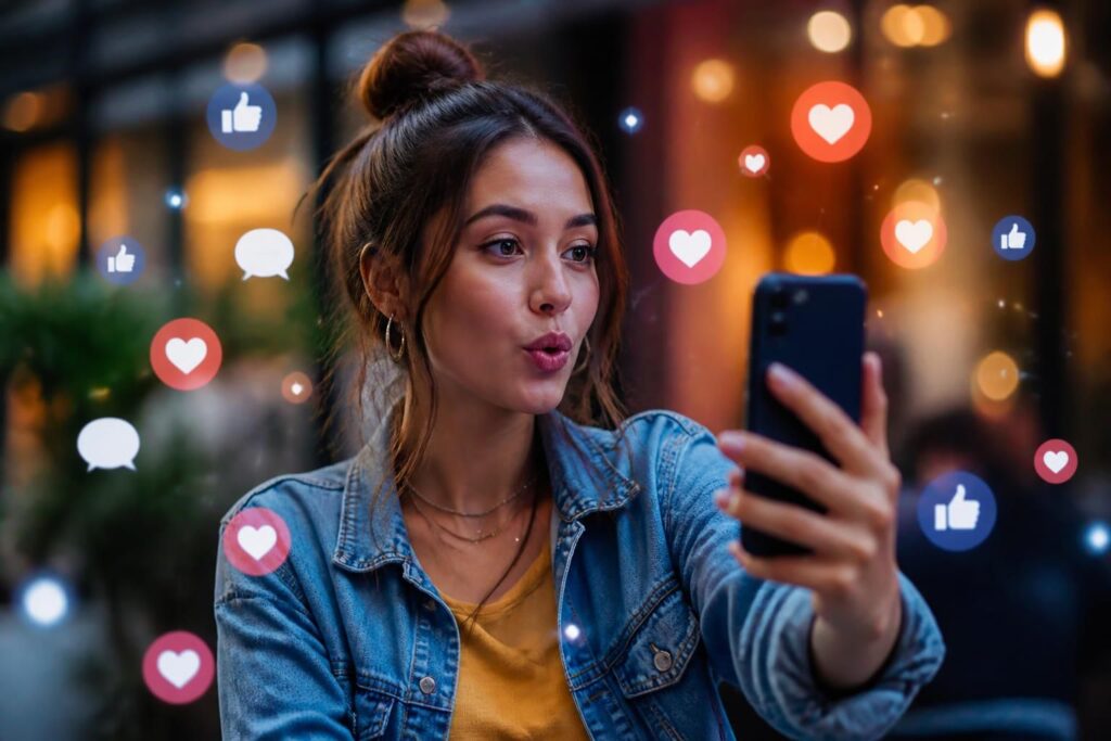 découvrez les meilleures stratégies pour capter l’attention en quelques secondes avec vos stories instagram et maximisez l’impact de votre contenu.