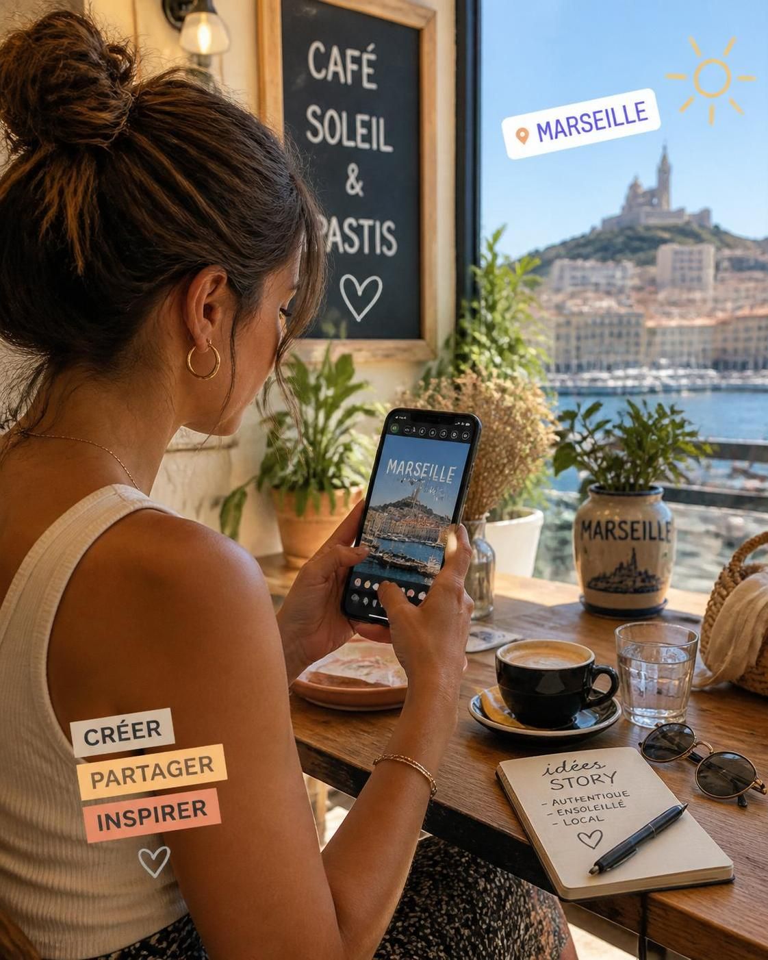 découvrez des stratégies efficaces pour capter l’attention en quelques secondes avec vos stories instagram et maximiser l'engagement de votre audience.