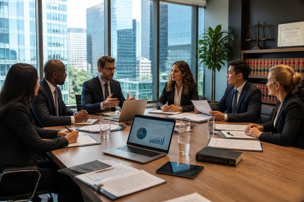 découvrez les avantages de legal place pour optimiser la gestion juridique de votre entreprise grâce à des solutions simples, efficaces et adaptées à vos besoins.