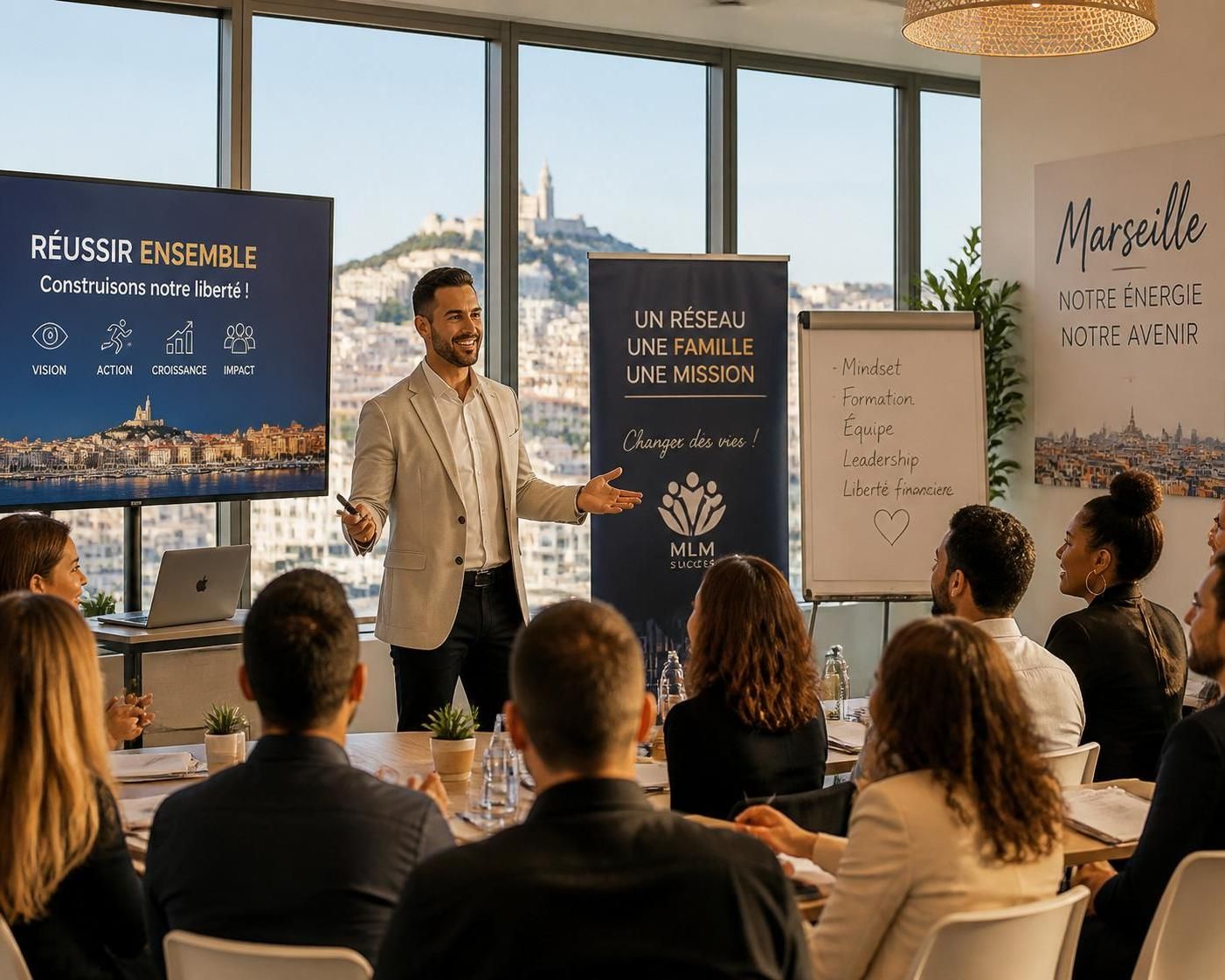 découvrez pourquoi le mlm divise autant les professionnels et les enjeux de cette stratégie marketing controversée.