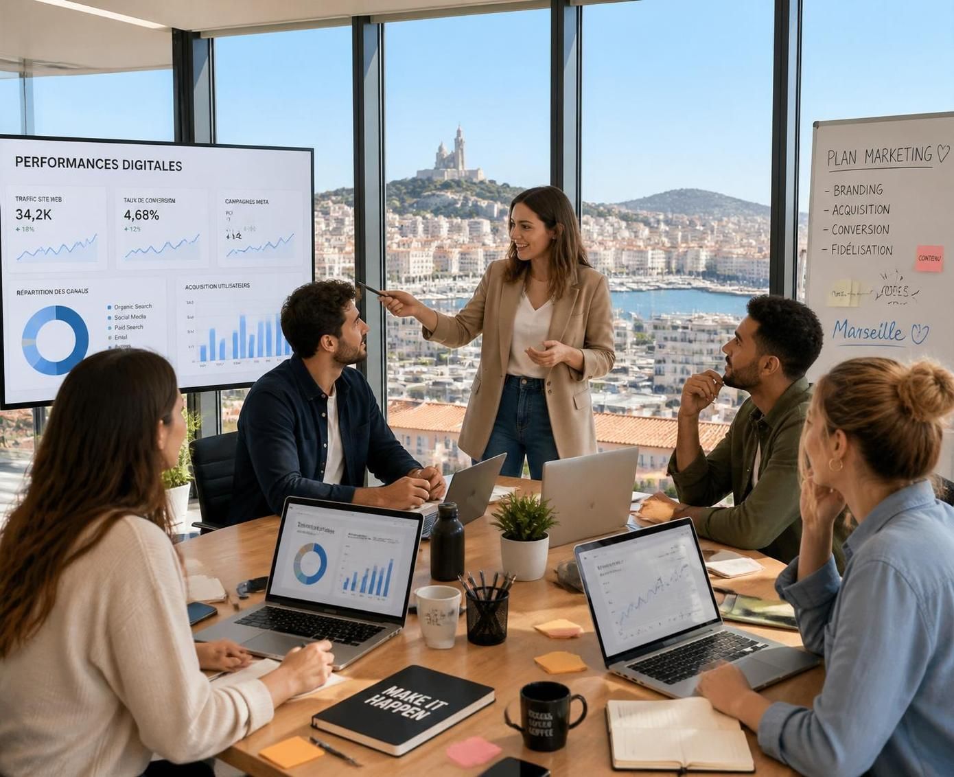 découvrez les leviers essentiels du marketing digital pour stimuler efficacement la croissance de votre entreprise en ligne et maximiser votre visibilité.