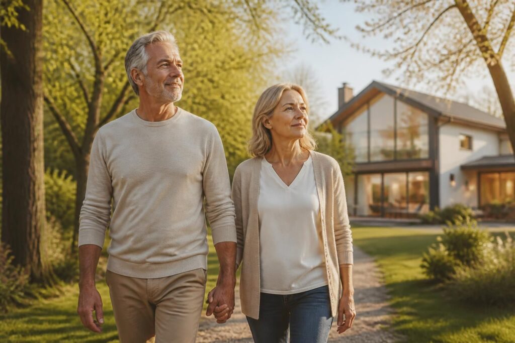 découvrez les changements apportés par la nouvelle loi sur la succession du conjoint survivant et comment ils renforcent la protection du partenaire.