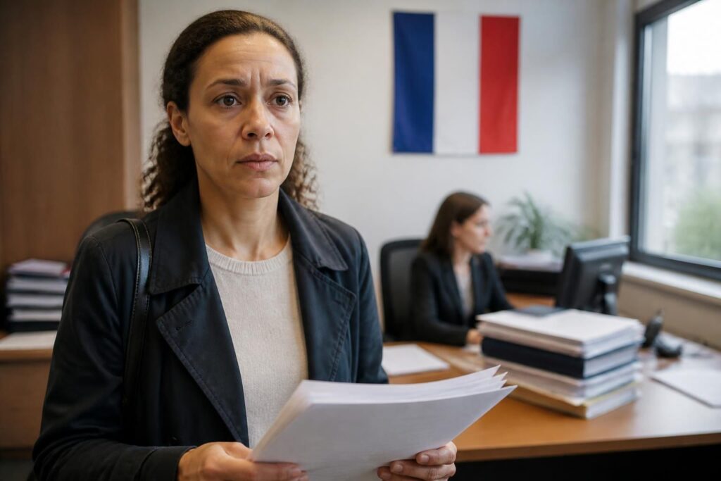 découvrez la signification de l'oqtf et comprenez en détail l'obligation de quitter le territoire français, ses implications et les démarches associées.