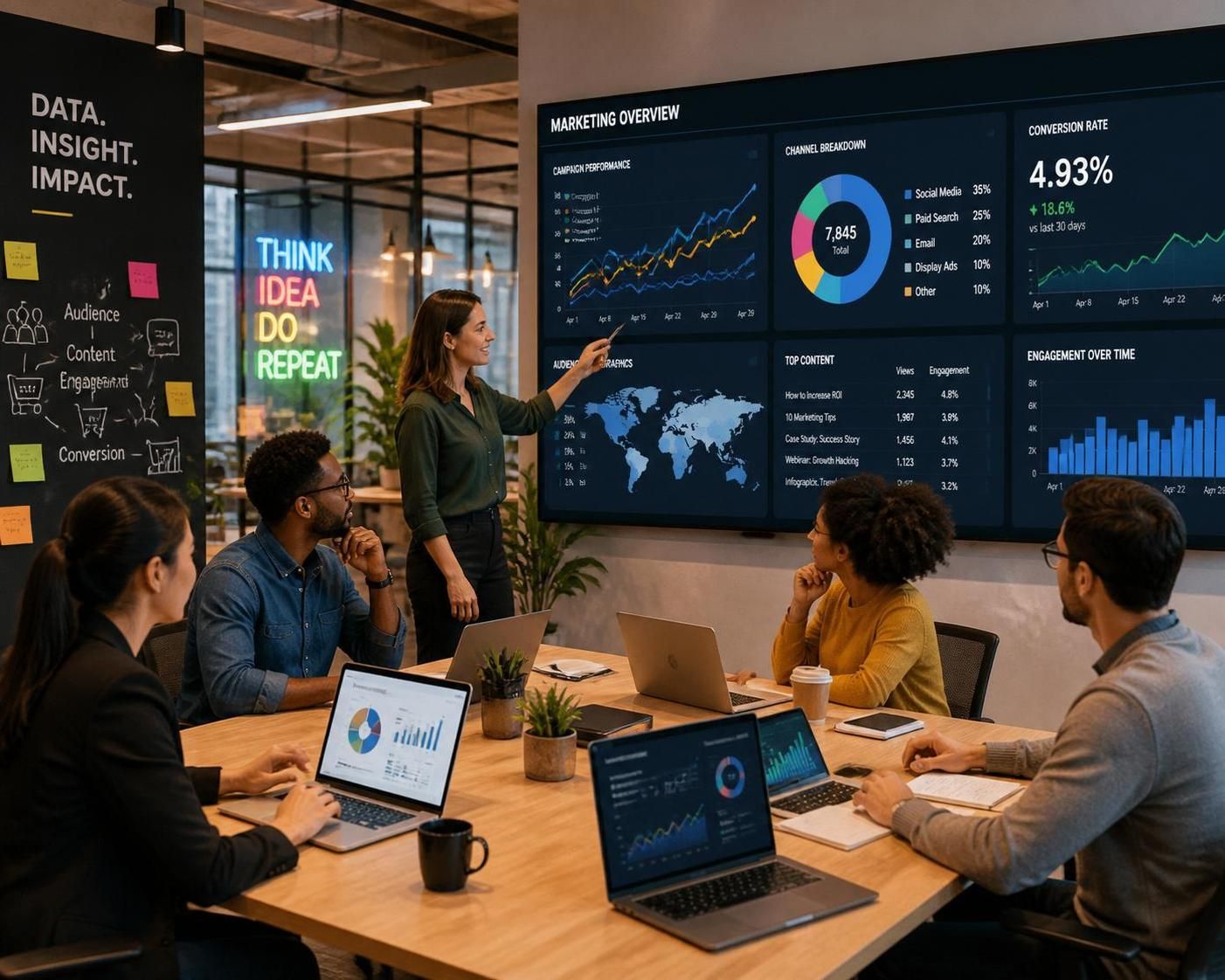 découvrez comment la sas multi impact peut transformer votre stratégie marketing en combinant innovation et efficacité pour un impact maximal.