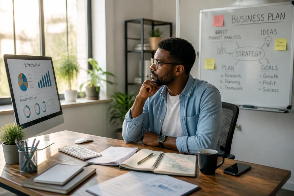 découvrez les bases essentielles de la définition d'entreprise pour réussir votre projet entrepreneurial avec succès et confiance.
