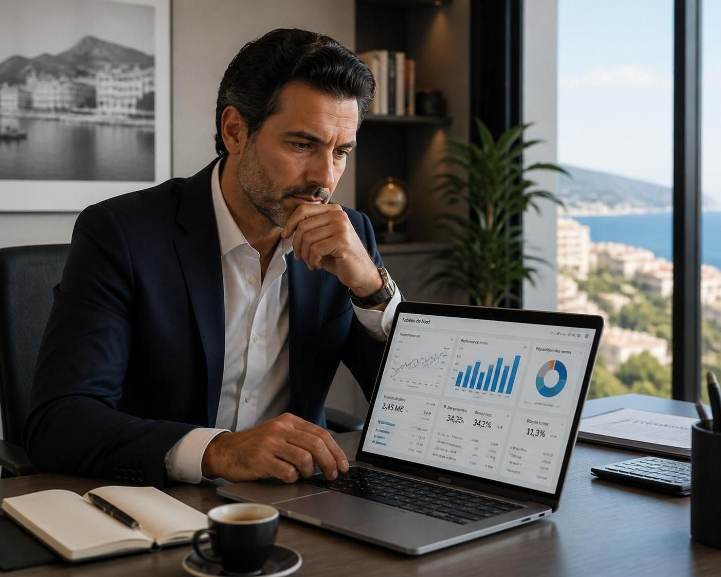découvrez pourquoi l'ebitda est un indicateur financier clé particulièrement apprécié par les dirigeants d’entreprise pour évaluer la performance et la rentabilité de leur société.