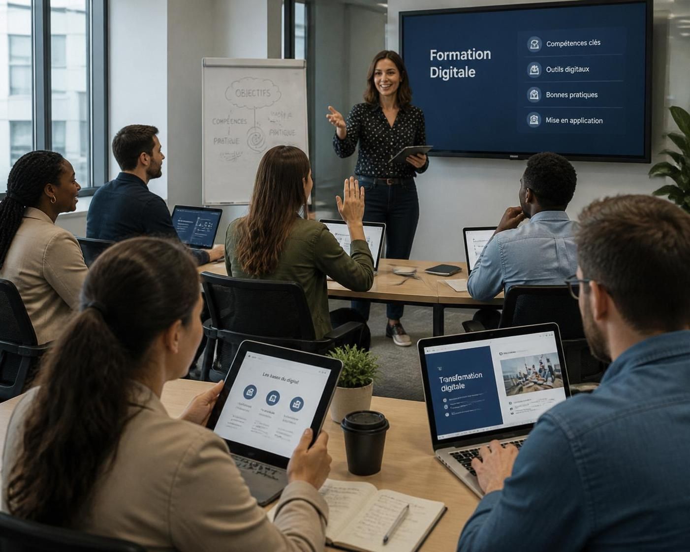découvrez laposte education, une plateforme innovante conçue pour dynamiser la formation en entreprise grâce à des outils interactifs et des contenus adaptés aux besoins des professionnels.