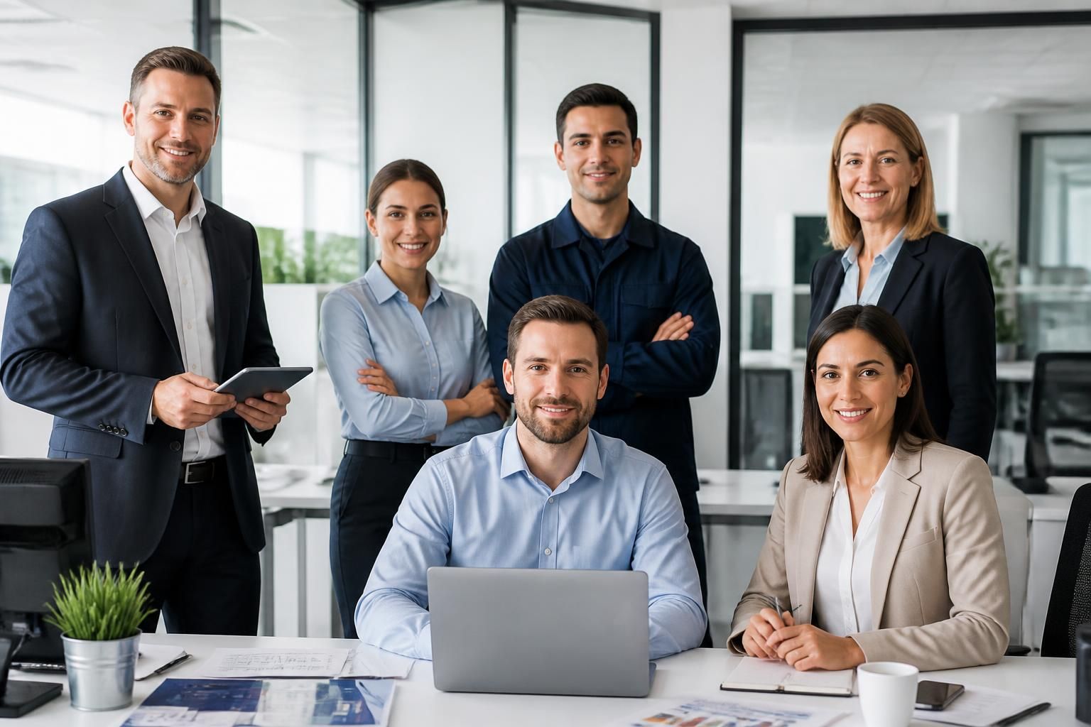 découvrez pourquoi l'approche multi services séduit de plus en plus les entreprises modernes en offrant flexibilité, efficacité et solutions intégrées pour répondre à leurs besoins diversifiés.