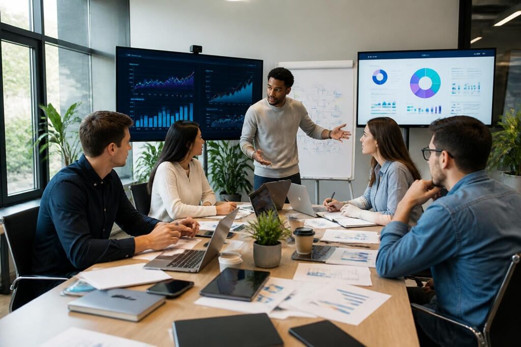 découvrez les véritables débouchés professionnels offerts par la filière technologique stmg en entreprise et les opportunités de carrière qui s'ouvrent aux étudiants.