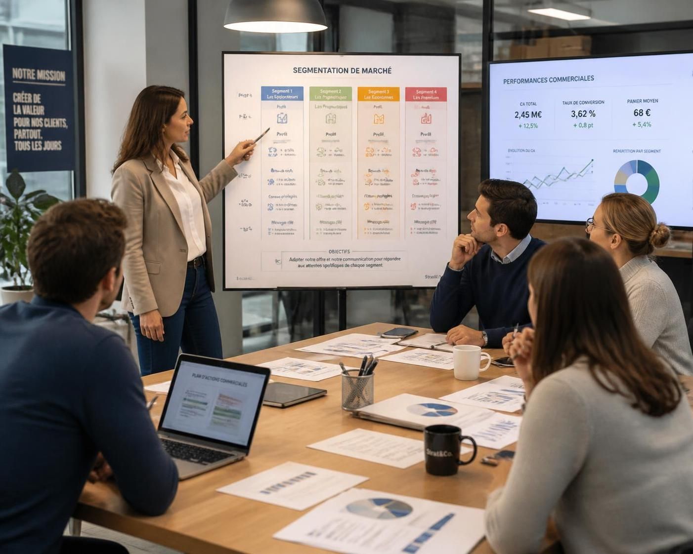 découvrez comment tam groupe peut renforcer et dynamiser votre stratégie marketing grâce à ses atouts uniques et son expertise spécialisée.