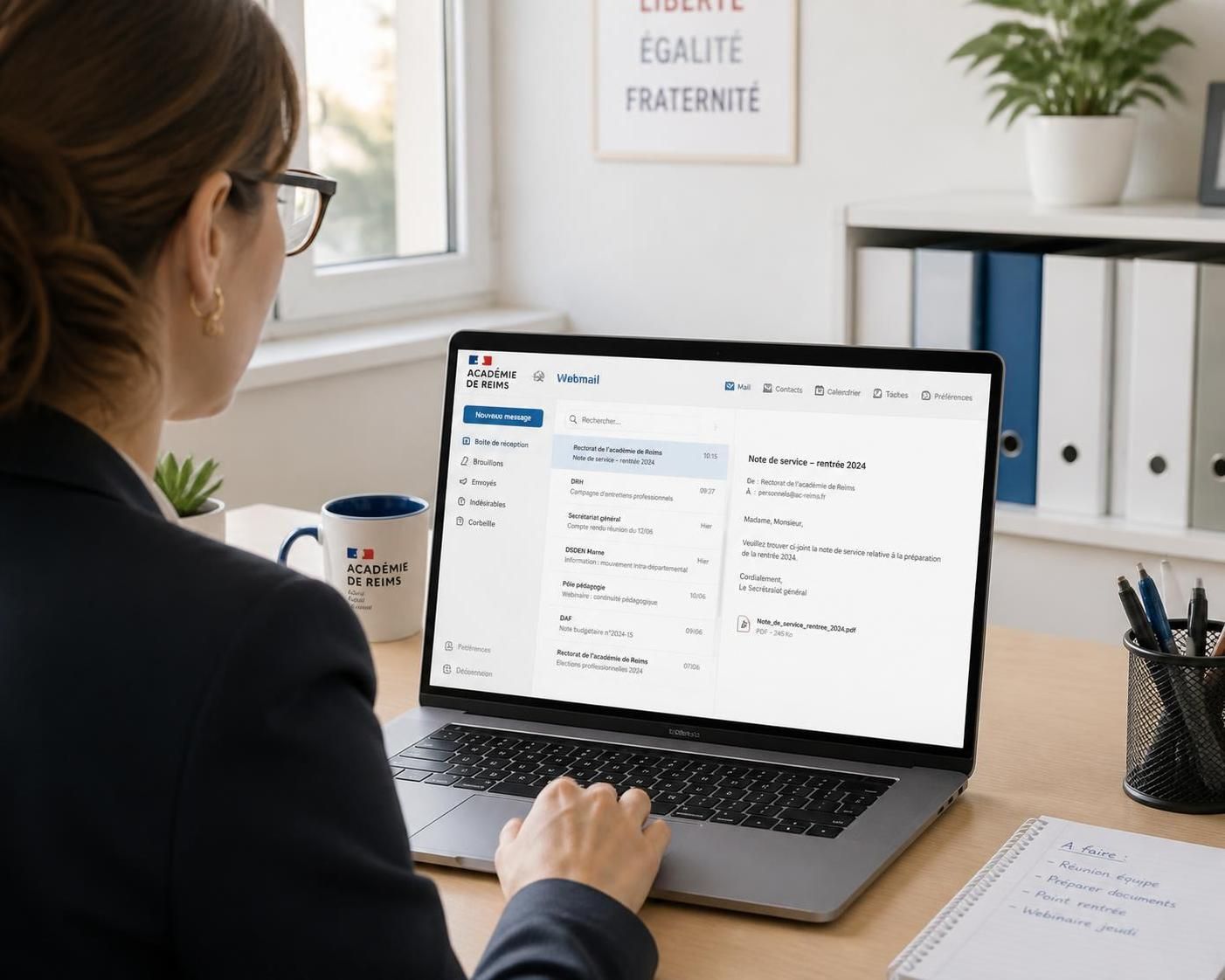 accédez facilement à votre messagerie professionnelle académique avec webmail ac reims. connectez-vous rapidement pour gérer vos emails en toute simplicité.
