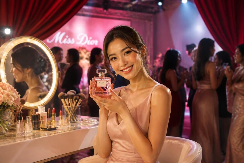 découvrez l'univers captivant de be positive : le parfum unique, les intrigues dramatiques et tous les événements à ne pas manquer.