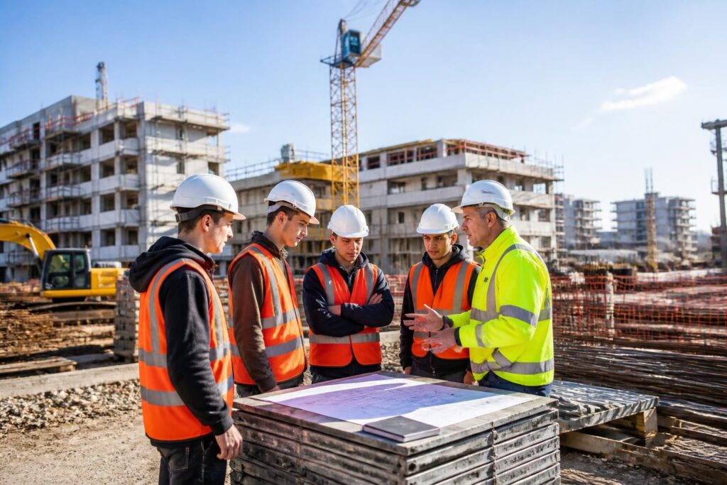 découvrez le dispositif boost apprentissage btp en france : avis, avantages et points clés pour faciliter la formation et l'insertion dans le secteur du bâtiment et des travaux publics.