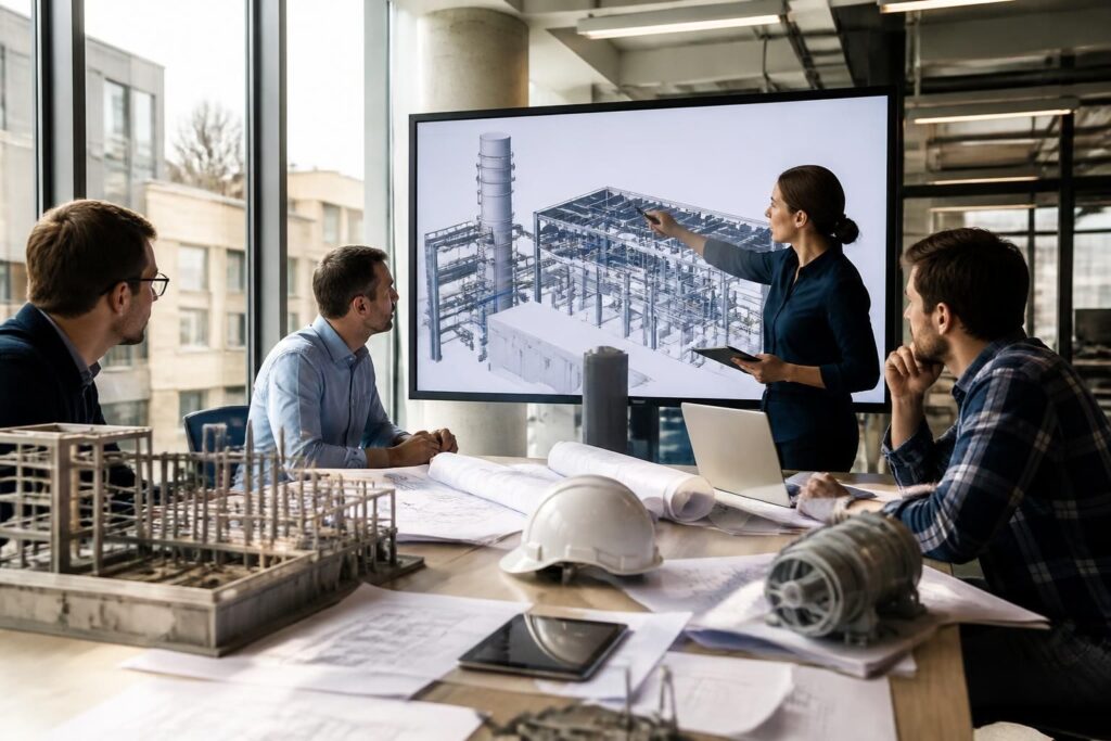 découvrez la signification du terme "built as" dans la gestion des assets et plans, et apprenez comment l'utiliser efficacement pour optimiser vos projets.