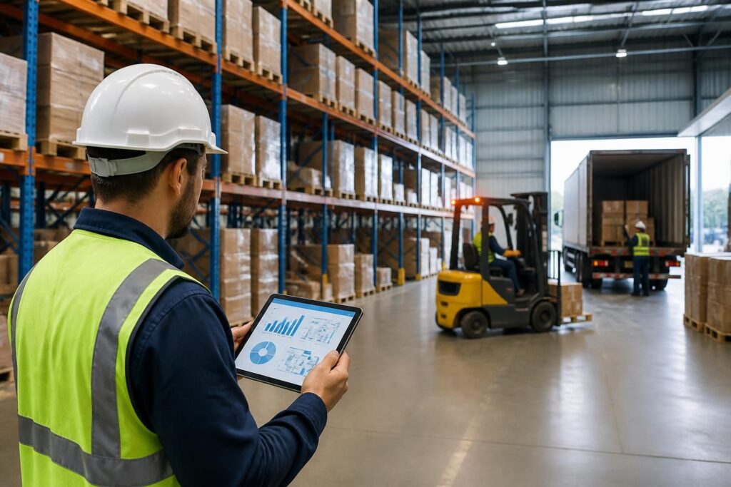découvrez la signification du drp supply chain et son rôle essentiel dans la gestion logistique pour optimiser la planification et la distribution des ressources.