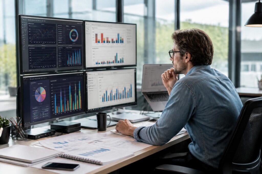 analyse détaillée des dernières audiences tv et radio selon médiamétrie, pour comprendre les tendances et comportements des téléspectateurs et auditeurs.