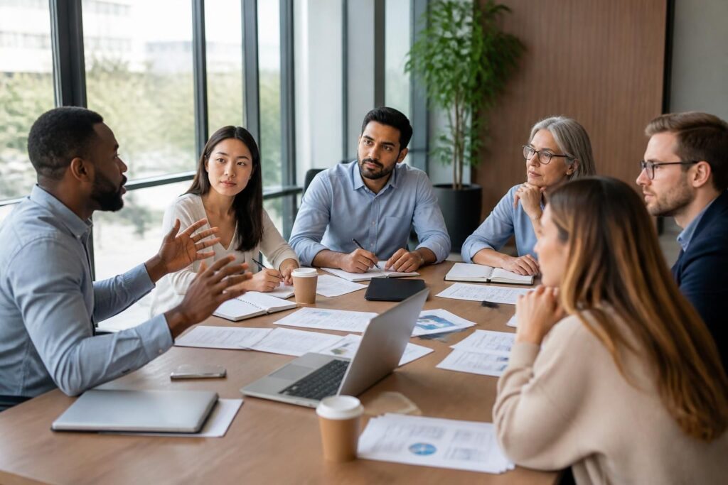 découvrez la définition de l'objectif conatif, ses exemples concrets et son rôle essentiel en communication pour mieux comprendre et influencer les comportements.