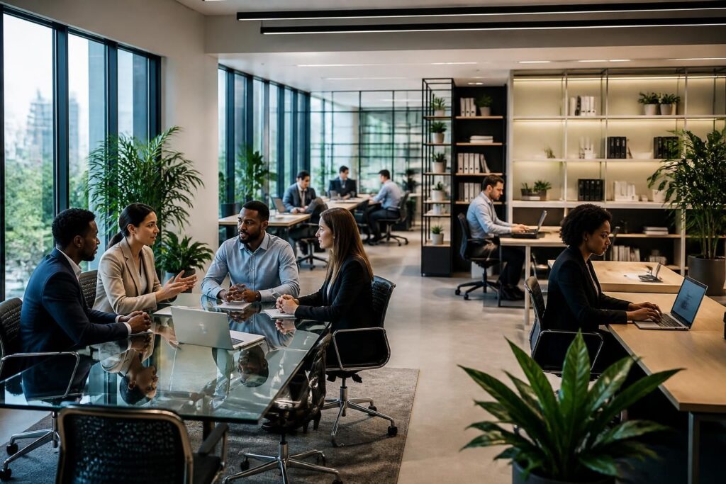 découvrez les opportunités d’emploi et les informations essentielles pour travailler chez nuzillspex advisors ltd. postulez dès maintenant et rejoignez une équipe dynamique.