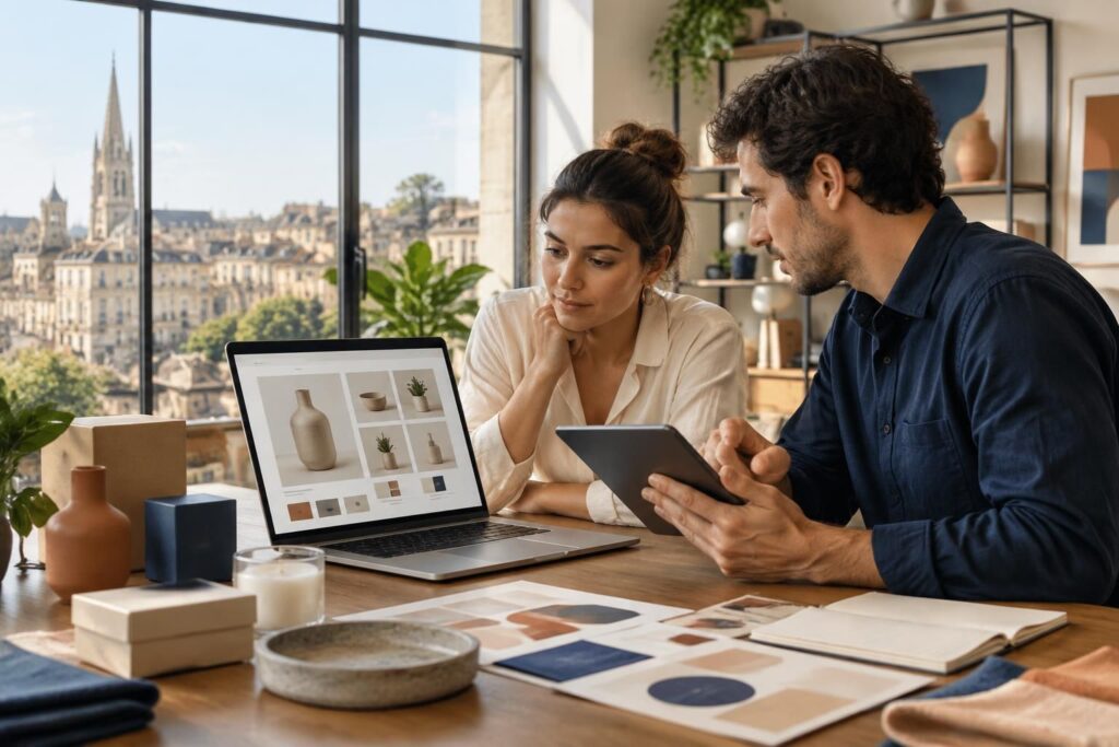 découvrez comment choisir la bonne agence shopify à bordeaux pour créer, optimiser et faire grandir votre boutique en ligne.