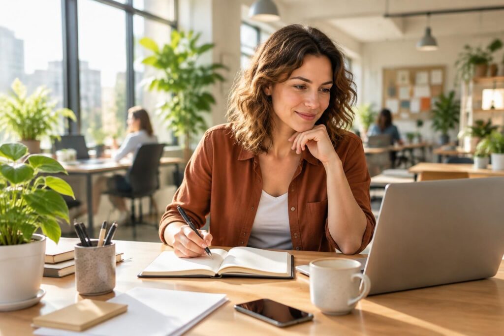 découvrez des exemples inspirants de blogs professionnels et des conseils pratiques pour réussir votre reconversion et donner un nouvel élan à votre carrière.