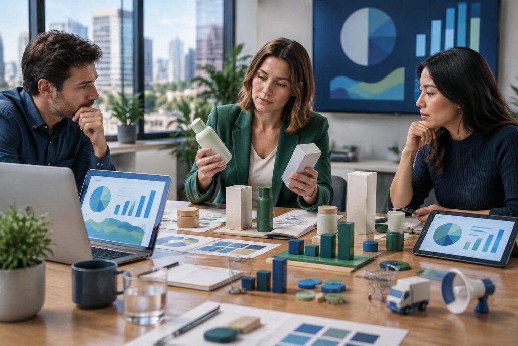 brand managers : découvrez des stratégies efficaces pour optimiser vos budgets promotionnels, maximiser leur impact et améliorer votre retour sur investissement.