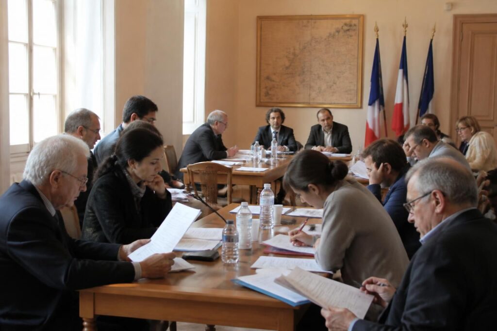 découvrez le compte rendu de l'assemblée du ce 2014 dans le tarn-et-garonne, tenue le 4 avril 2014, avec les principales décisions et discussions.