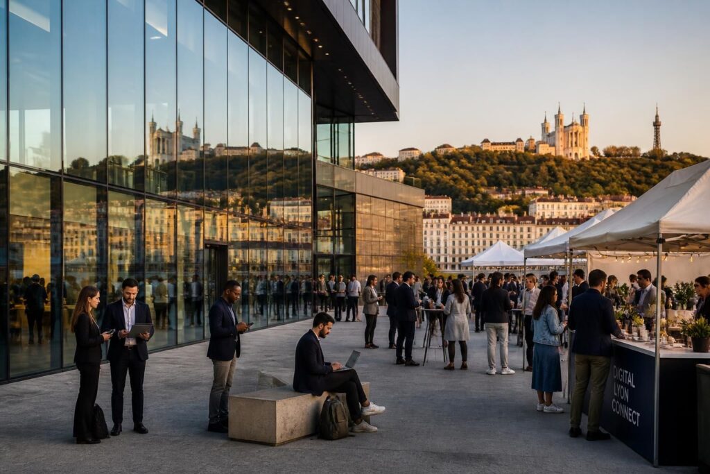 découvrez convergence lyon : tous les services, adresses mail utiles et événements incontournables à connaître pour profiter pleinement de cet événement dynamique.
