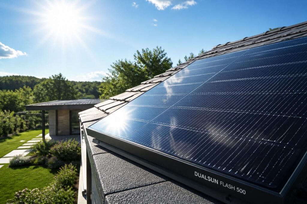 découvrez le dualsun flash 500 : avis, caractéristiques détaillées et innovation du panneau solaire performant pour une énergie durable et efficace.