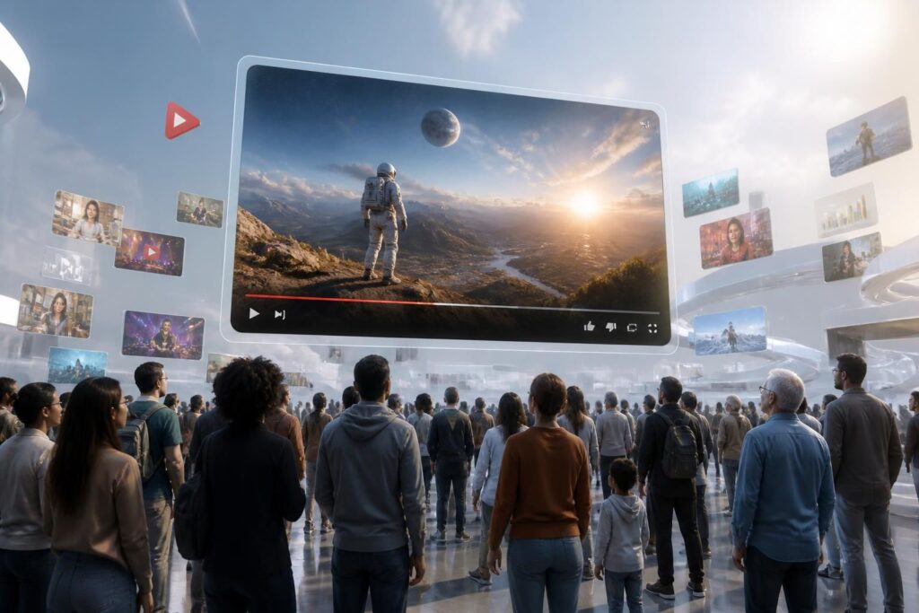 découvrez quelle vidéo détient le record de la vidéo la plus vue sur youtube et explorez le contenu qui a marqué l'histoire de la plateforme.