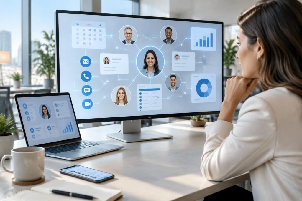 découvrez la signification de m crm et ses usages dans les outils de gestion : fonctionnalités, avantages et applications pour mieux piloter la relation client.