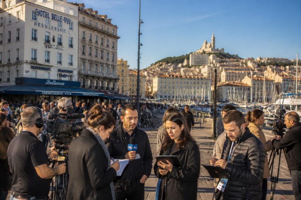 découvrez media start, le réseau média incontournable à marseille : avis d'experts, actualités locales et tendances du secteur pour rester informé.