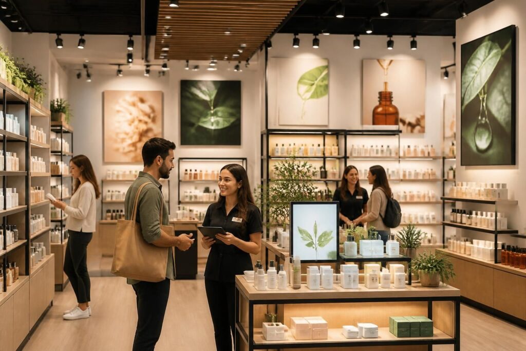 découvrez des stratégies efficaces de point de vente marketing pour augmenter vos ventes en magasin et attirer plus de clients grâce à des techniques innovantes et adaptées.