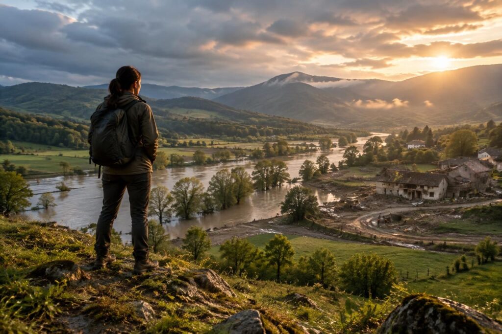 découvrez la définition de la résilience en français et comprenez ses différents sens en géographie et en psychologie.