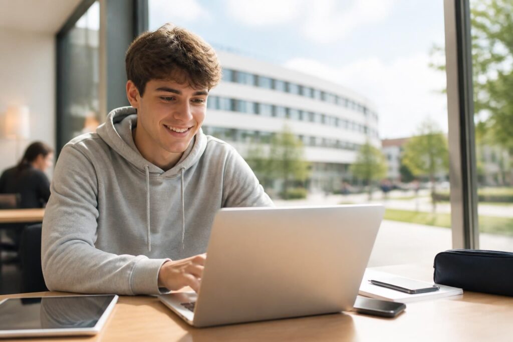 accédez facilement à votre espace étudiant et personnel upjv ent amiens pour gérer vos cours, emplois du temps, et ressources universitaires en toute simplicité.
