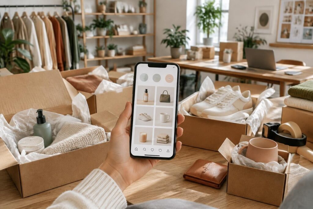 découvrez la définition d’une dnvb (digital native vertical brand), ses caractéristiques et des exemples de marques nées en ligne.