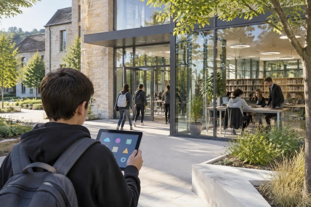 accédez à l’ent du collège jules marouzeau à guéret et retrouvez les ressources, informations et services utiles aux élèves et aux familles.
