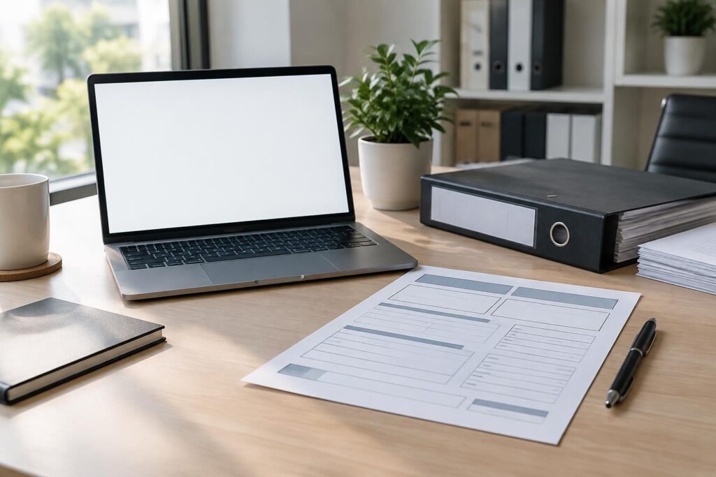 téléchargez un exemple de fiche processus iso 9001 au format word pour structurer et améliorer votre management de la qualité.