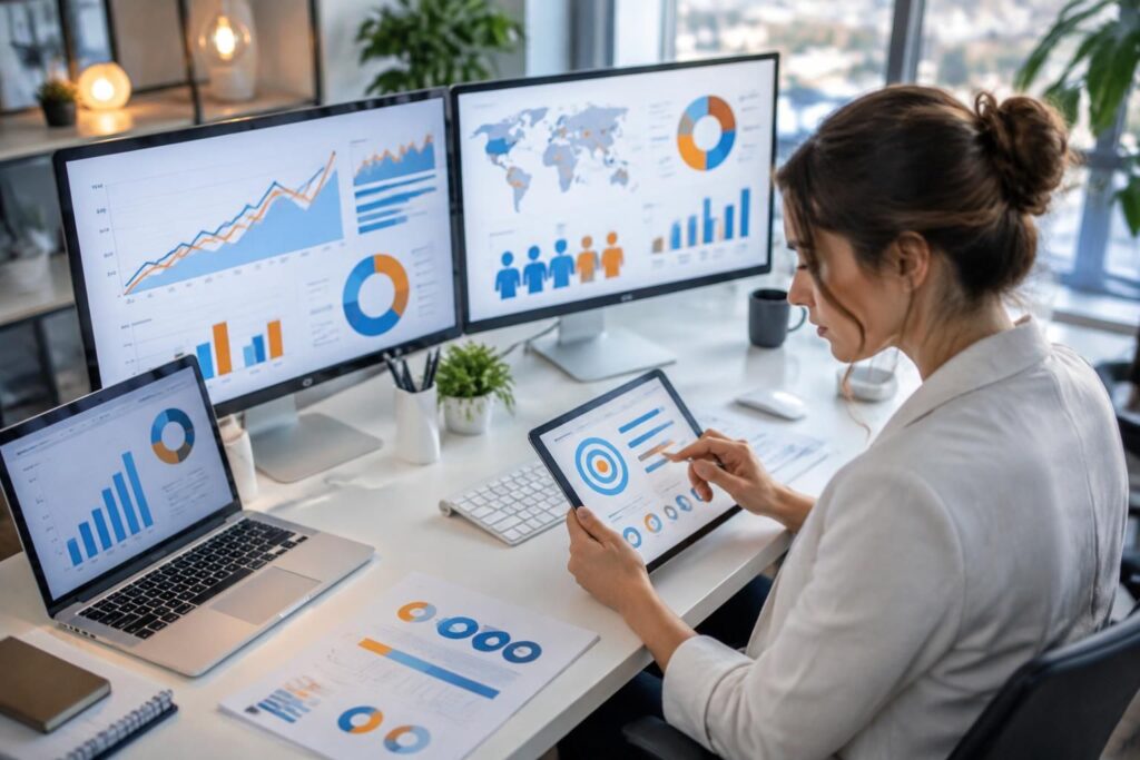 découvrez les méthodes clés pour optimiser la gestion de vos campagnes publicitaires, améliorer vos performances marketing et maximiser votre retour sur investissement.
